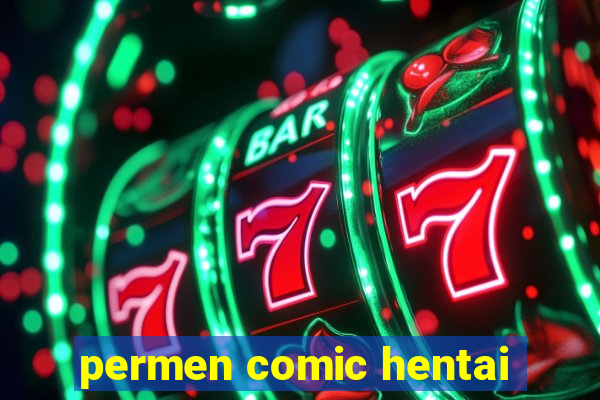 permen comic hentai
